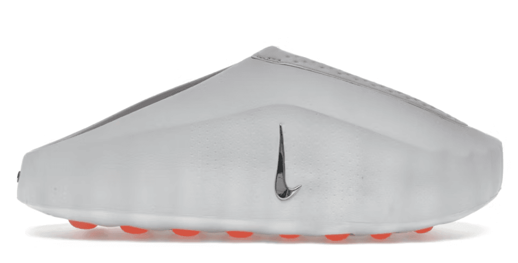 Nike Mind 001 Slide Light Smoke Grey