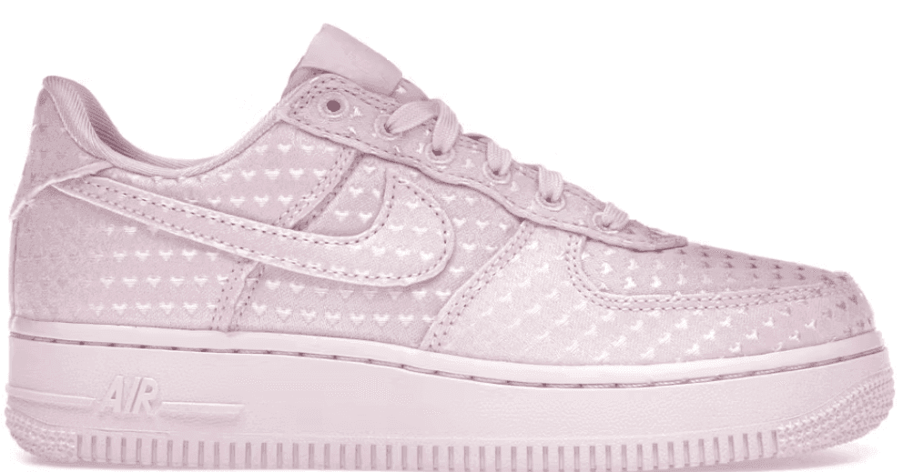 Nike Air Force 1 Low Valentine's Day Pink Foam (2026) (Women's)